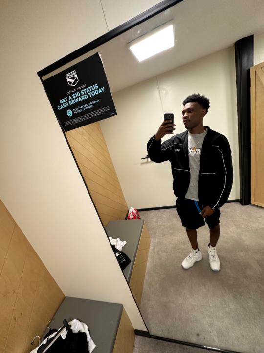 Jalon Borders