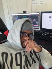 Tshoganetso Nkalanga