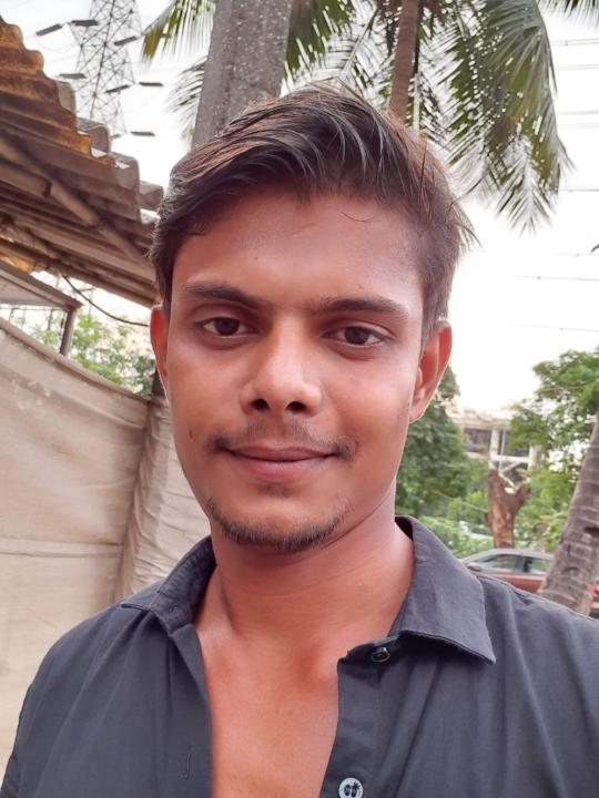 Javed Khan