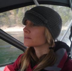 Mary Ann Olson-Russello