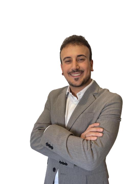 Mikel Cuesta