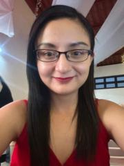 Berenice Zaragoza