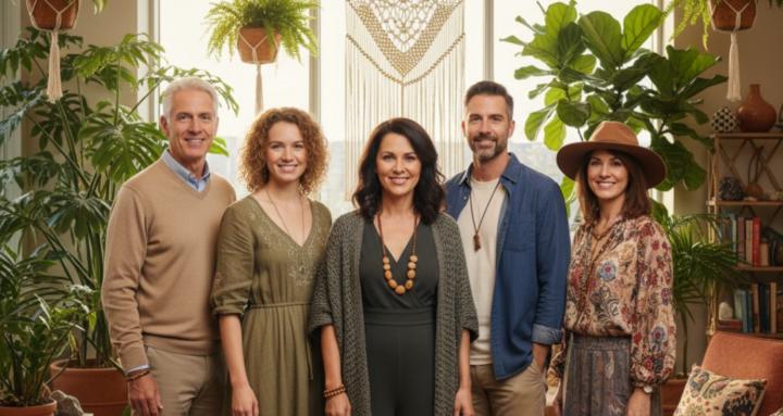 El Despertar Del Mentor