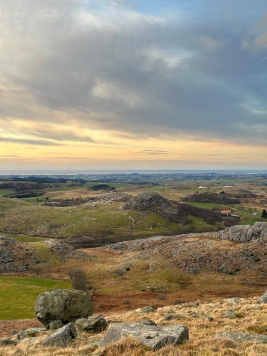 Lina Marie Rosland Bø