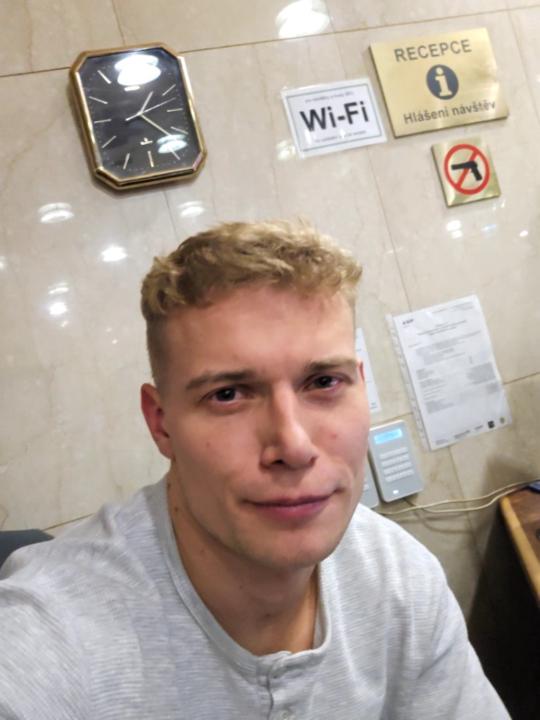 Jakub Melichar Melichar