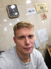 Jakub Melichar Melichar