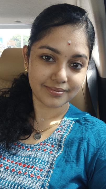 Dr Nivethitha Kr