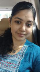 Dr Nivethitha Kr