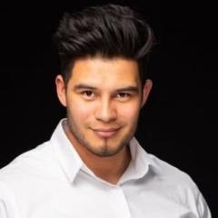 Josh Zelaya