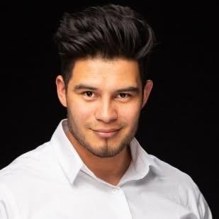 Josh Zelaya