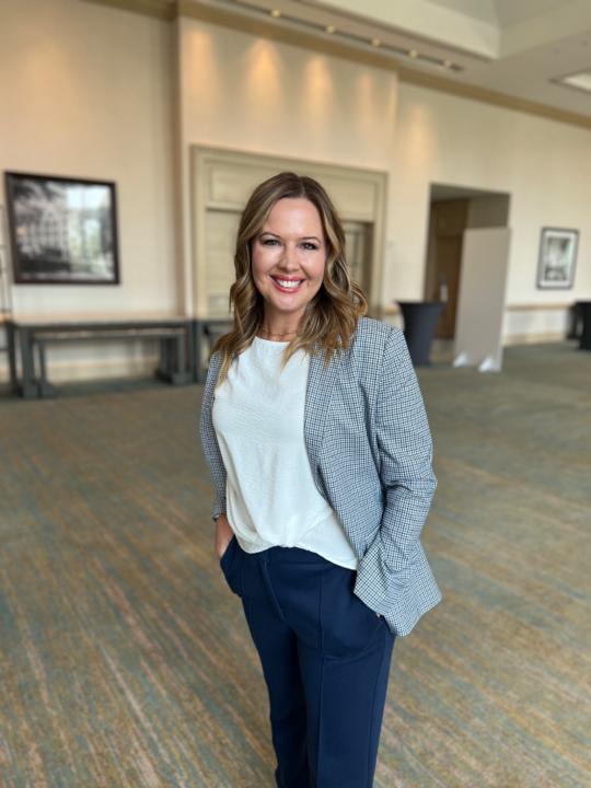 Sheena Raunikar-Bair