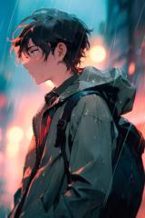 Yijun Feng
