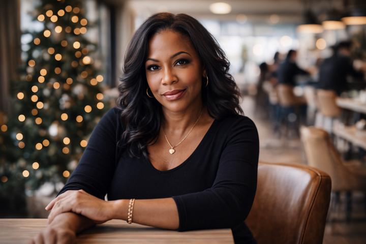 🎄 HOLIDAY TOPICS TO CHAT / VENT / B*TCH ABOUT