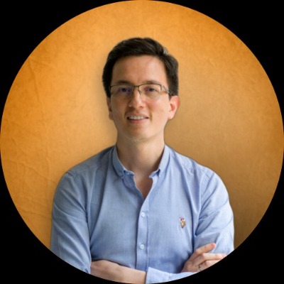 David Salgado