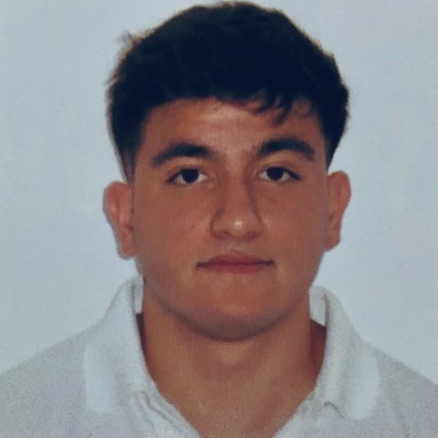 Lucas Fernando Delgado