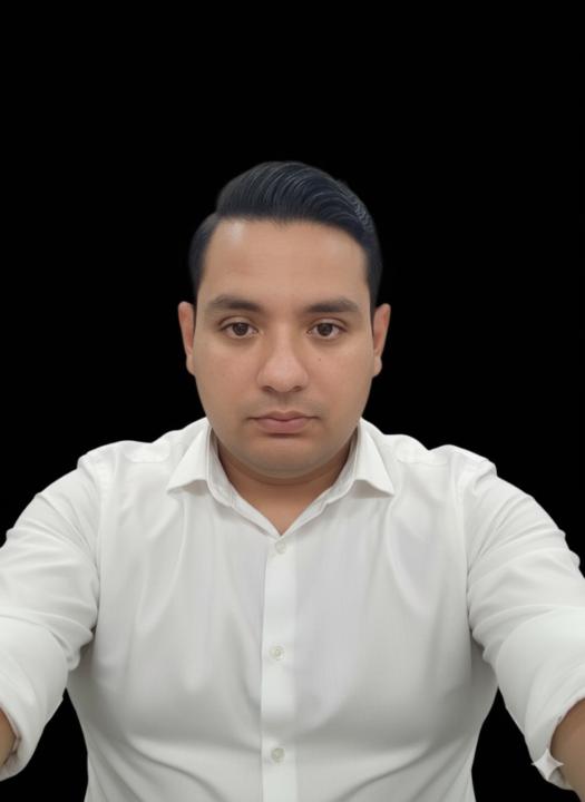 Jhonny Toyo