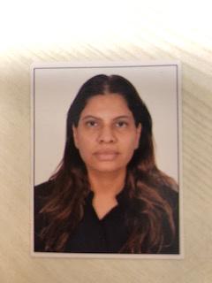 Lydia Cherian