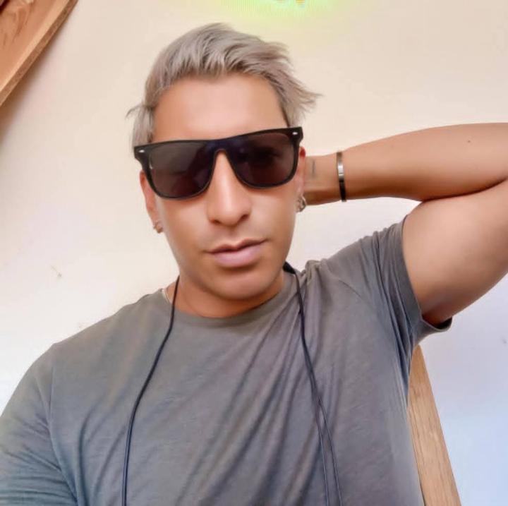 Alexander Díaz Perez