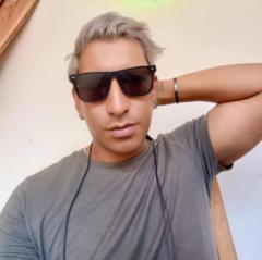 Alexander Díaz Perez