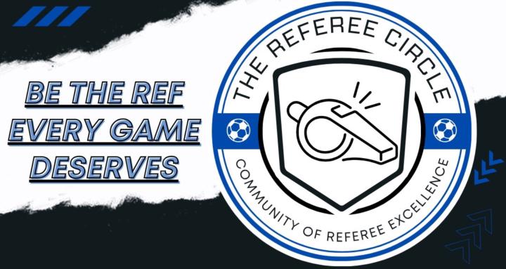 The Referee Circle
