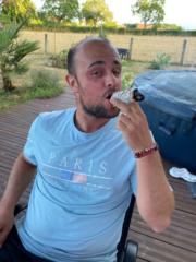 Jeremy Narboux