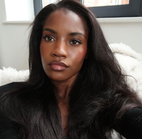 Felicia Wilson