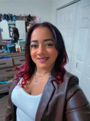 Leydy Chirinos