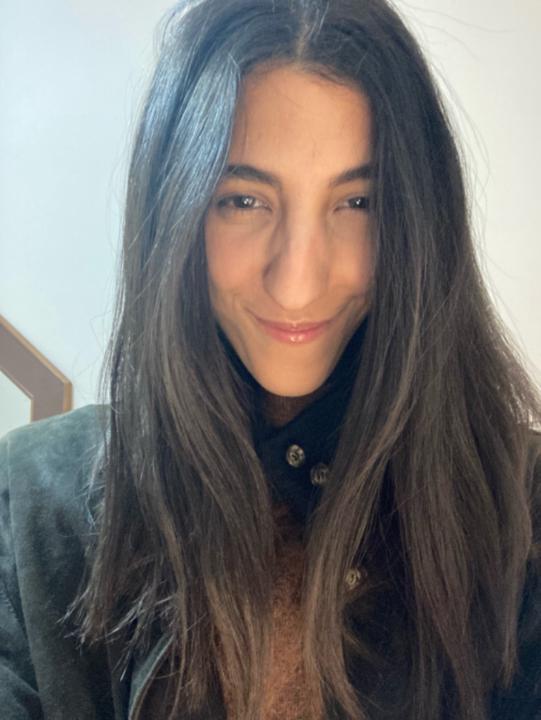 Reyhan Zandian