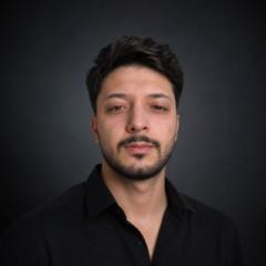 Ömer Faruk Şahin