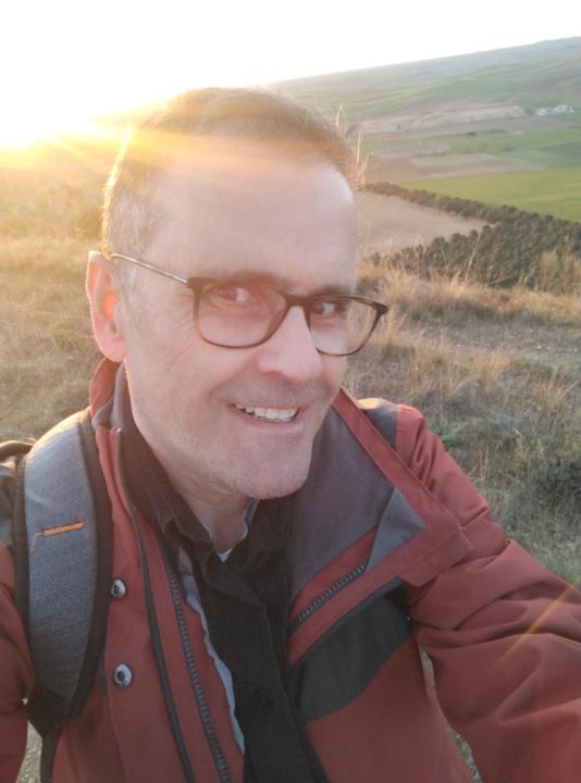 Javier Perero