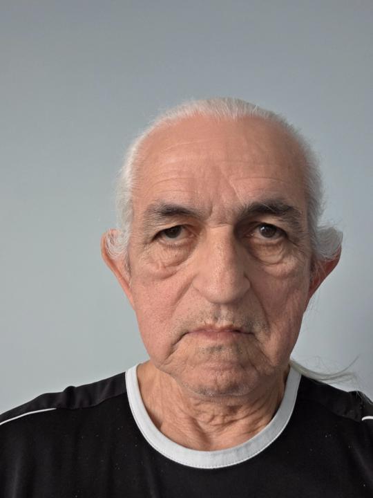 Omar Arciniegas