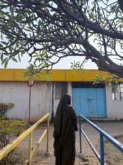 Aqsa Mallick