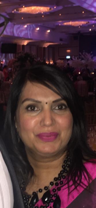 Silpa Das