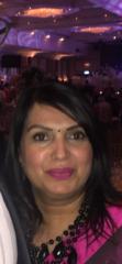 Silpa Das