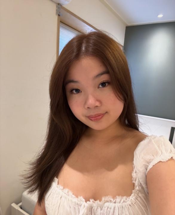 Jessica Le