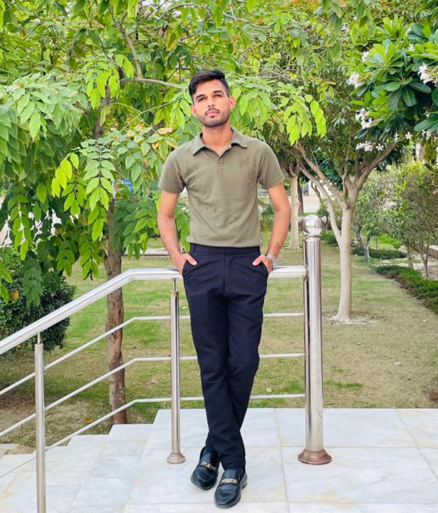 Sohail Channa