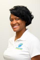 Nicole Banks
