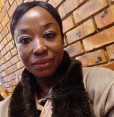 Miranda Dlamini