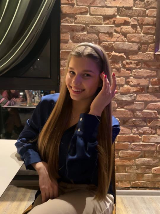 Viltė Daukšaitė