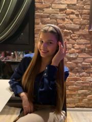 Viltė Daukšaitė