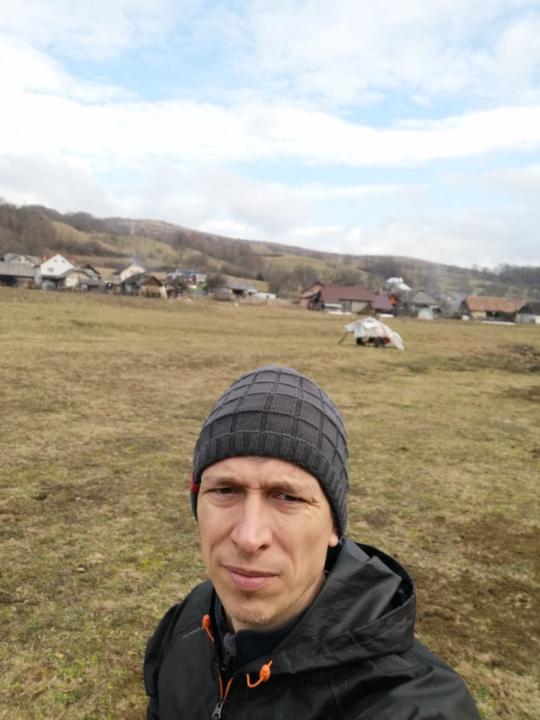 Adrian Ovidiu Uifelean