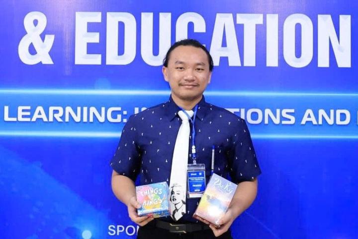 Khang Tran