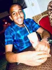 Hassan Mahamoud