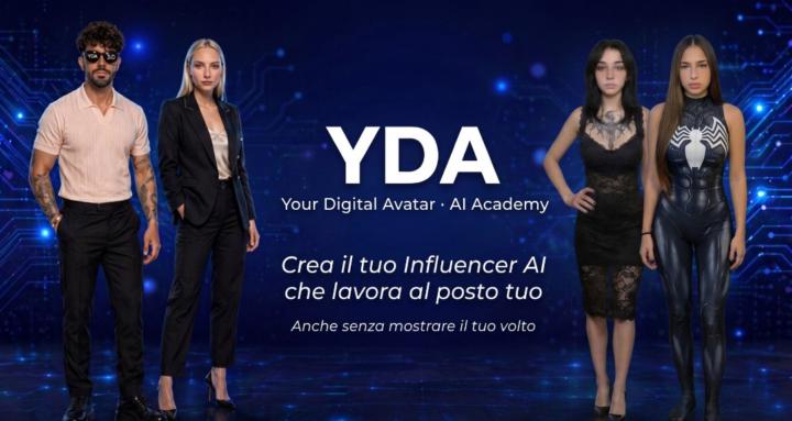 YDA - AI Academy