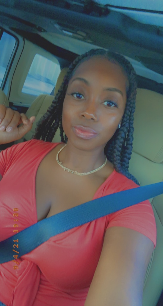 Keshauna Lashley-Sallie