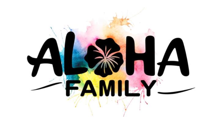Aloha Family
