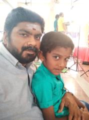 Kanagaraj Natesan