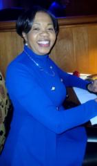 Cynthia Alexander
