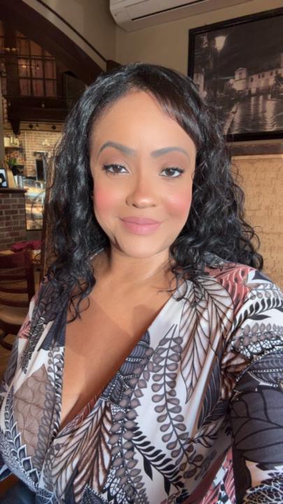 Chantel Walden