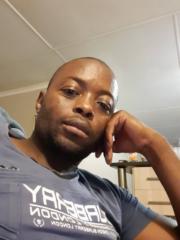 Bongani Ngwenya